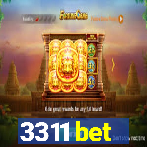 3311 bet